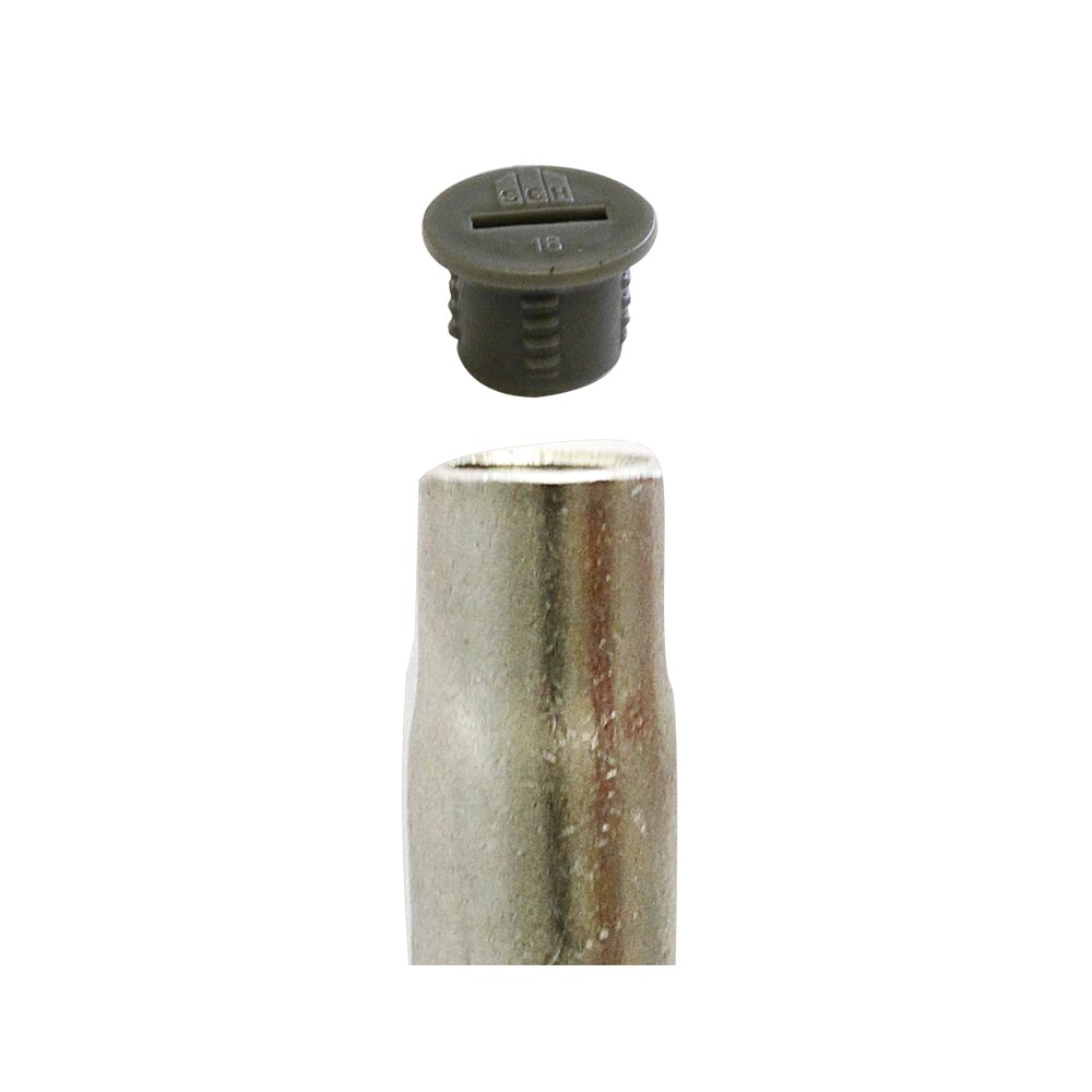 Seal Cap without Thread CERTEX Denmark